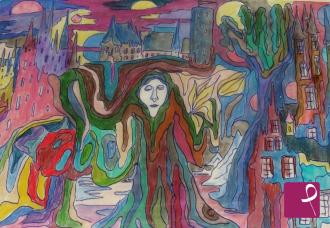 online paintings on sale