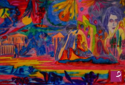 online paintings on sale
