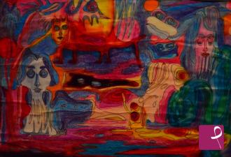 online paintings on sale