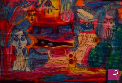 online paintings on sale