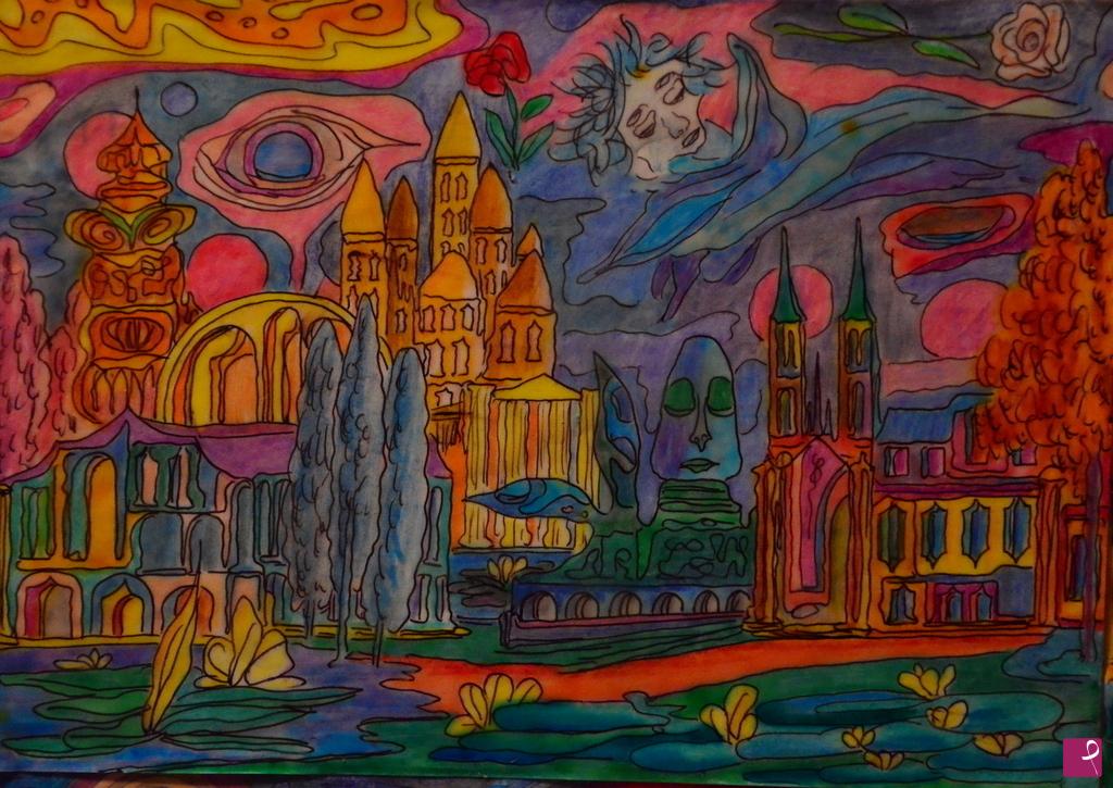 paintings on sale online