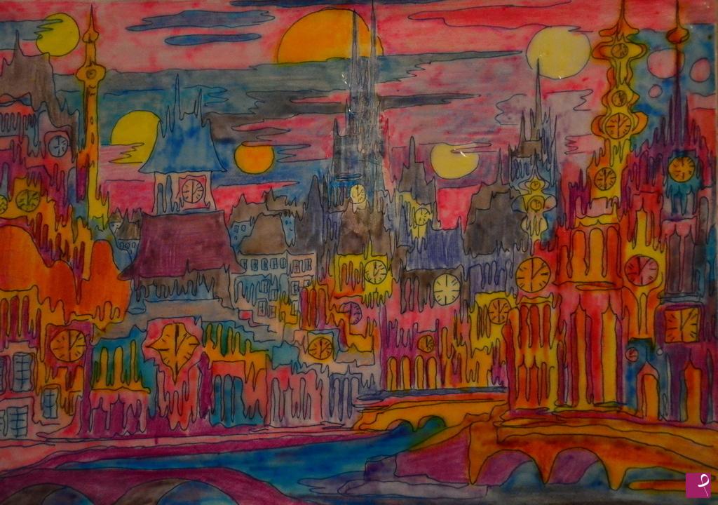 paintings on sale online