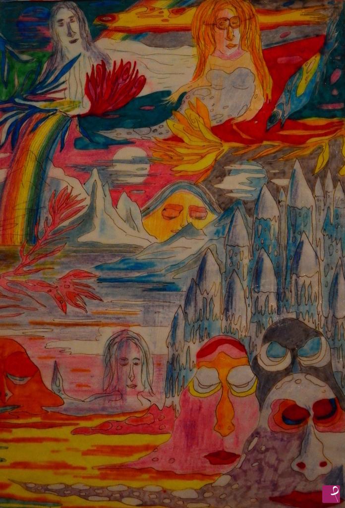 paintings on sale online