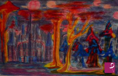 online paintings on sale