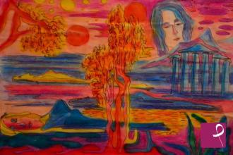 online paintings on sale