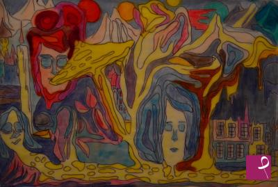 online paintings on sale