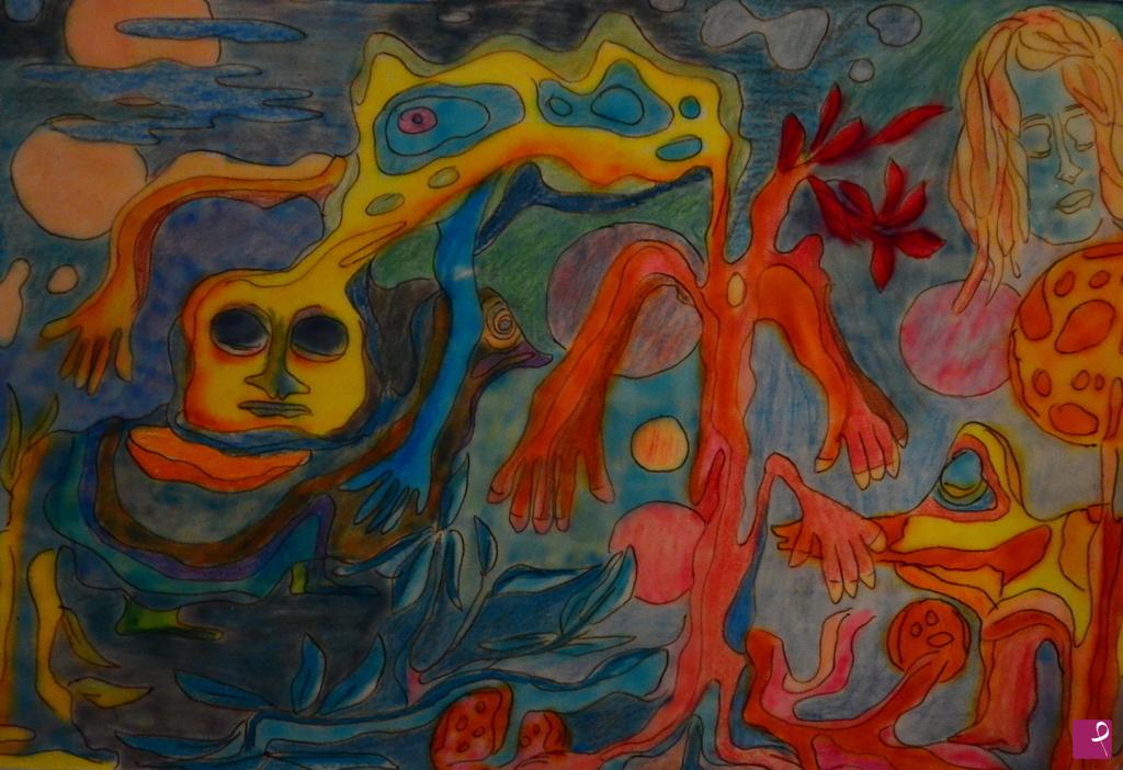 paintings on sale online