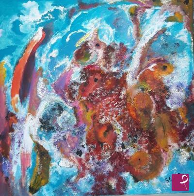 online paintings on sale