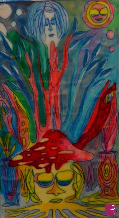 online paintings on sale