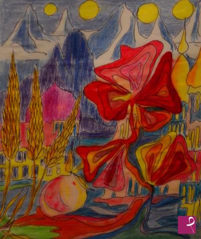online paintings on sale