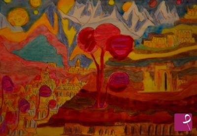 online paintings on sale