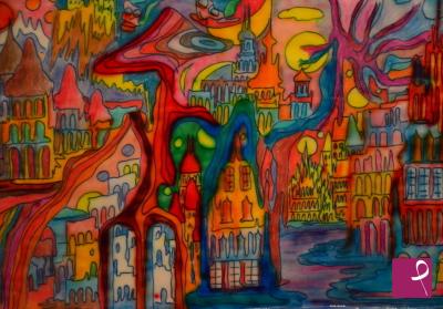 online paintings on sale