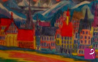 online paintings on sale