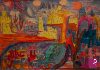 online paintings on sale