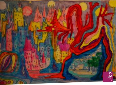online paintings on sale