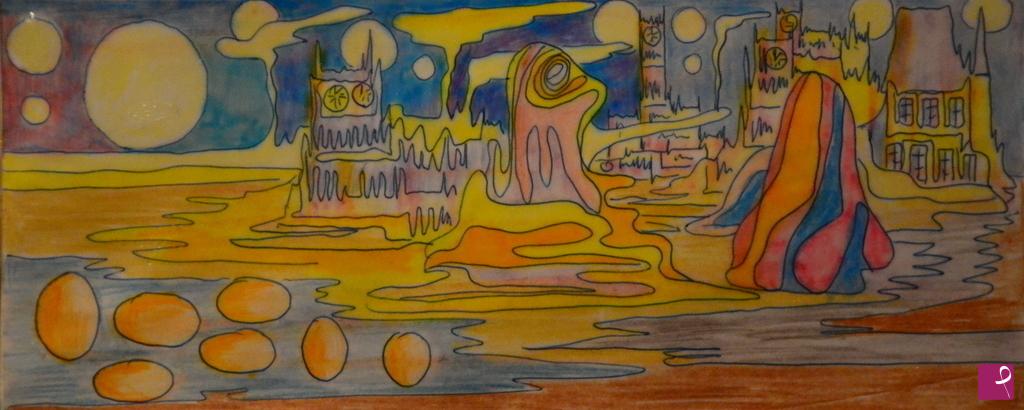 paintings on sale online