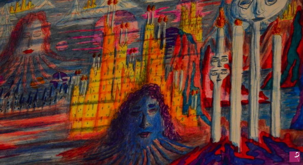 paintings on sale online