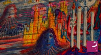 online paintings on sale