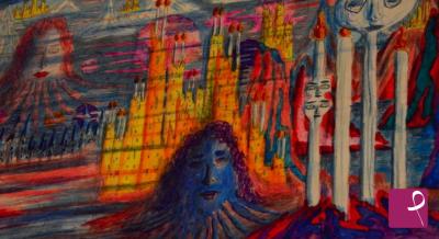 online paintings on sale