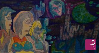 online paintings on sale