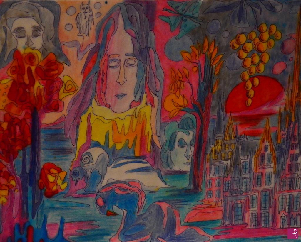 paintings on sale online