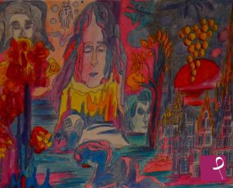 online paintings on sale