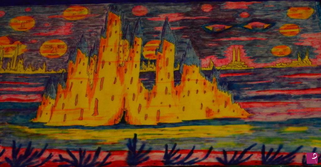 paintings on sale online