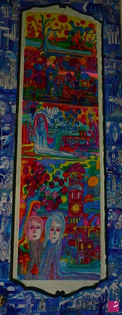 paintings on sale online