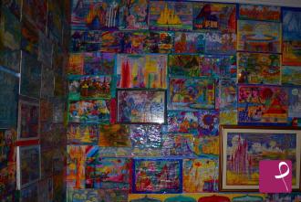 online paintings on sale