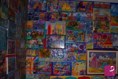 online paintings on sale