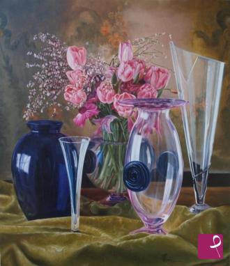 sold painting on PitturiAmo