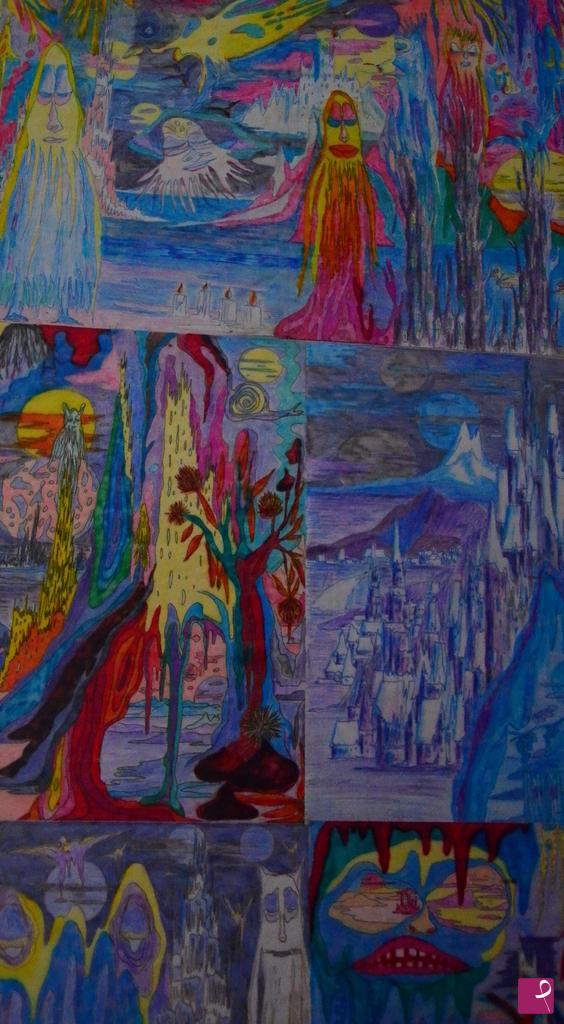 paintings on sale online
