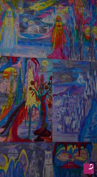 online paintings on sale