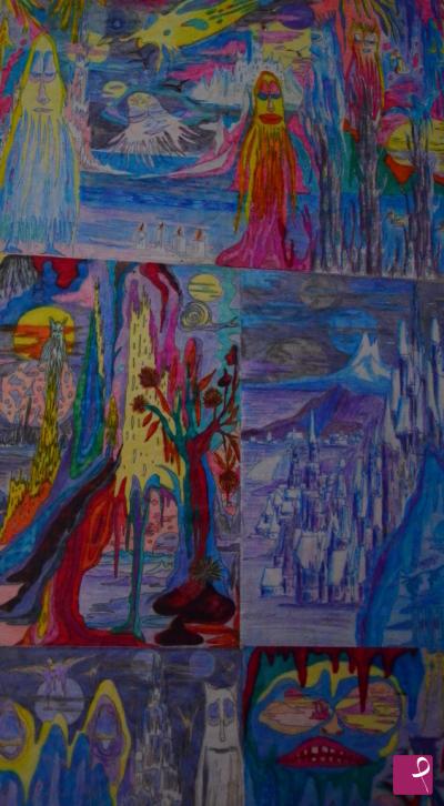 online paintings on sale