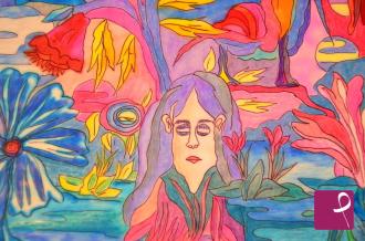 sold painting on PitturiAmo
