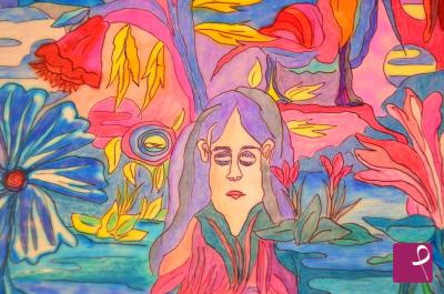 sold painting on PitturiAmo