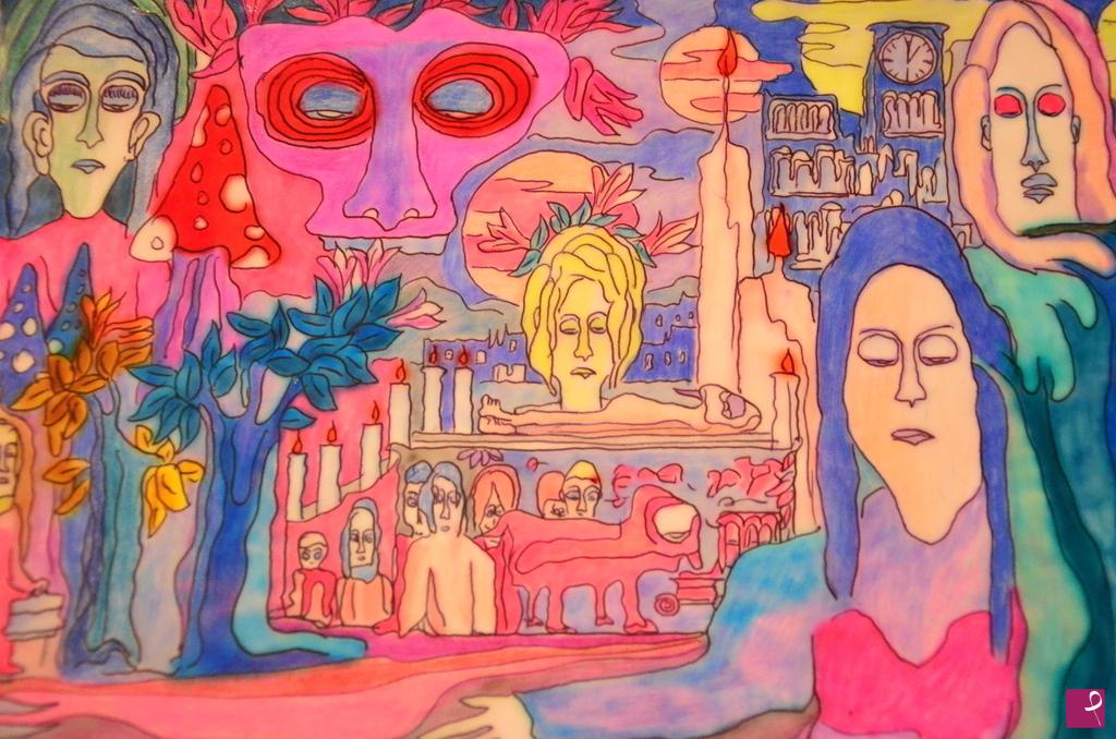 paintings on sale online