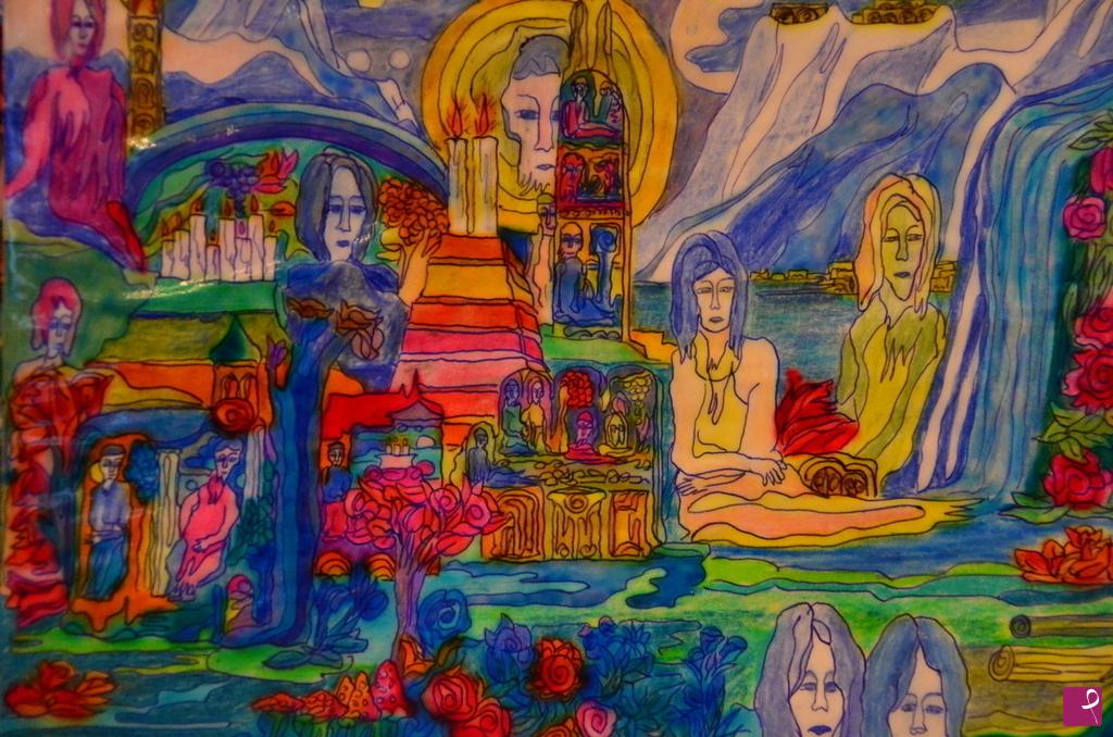 paintings on sale online