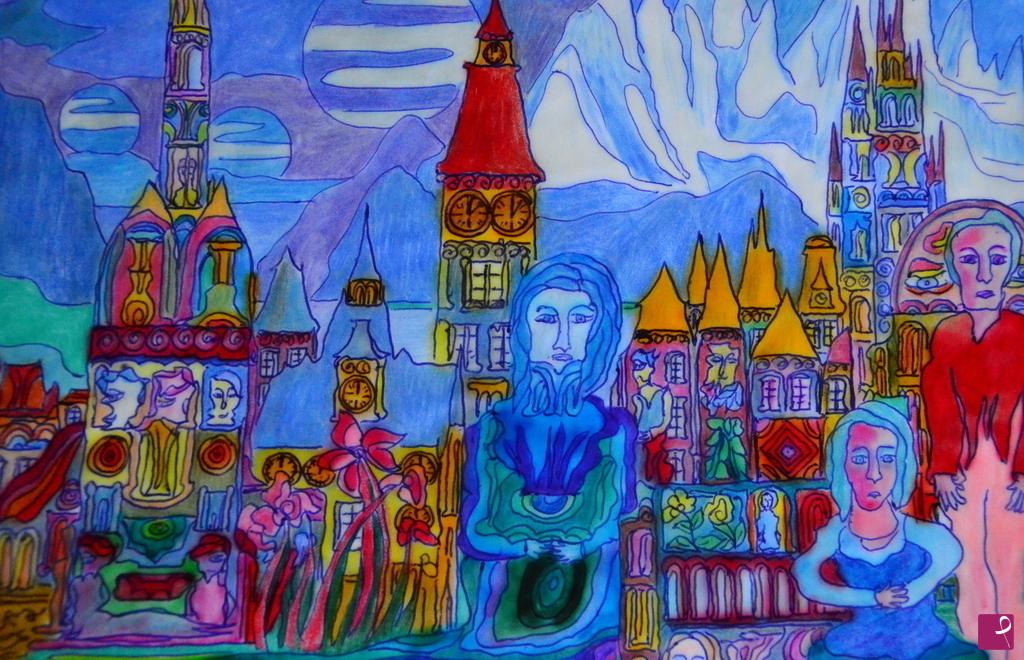 paintings on sale online