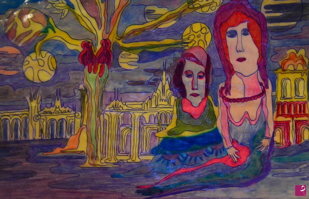 paintings on sale online