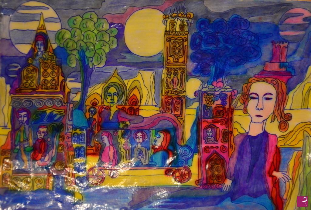 paintings on sale online