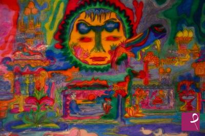 sold painting on PitturiAmo