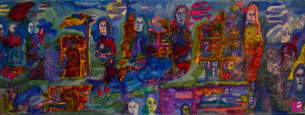 paintings on sale online