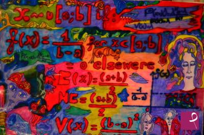 sold painting on PitturiAmo