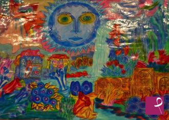 online paintings on sale