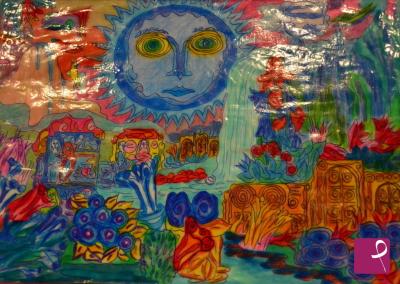 online paintings on sale