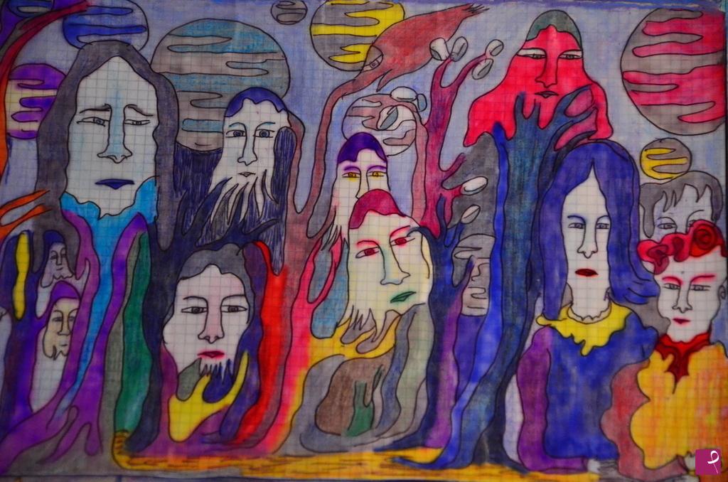 paintings on sale online