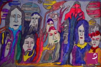 online paintings on sale