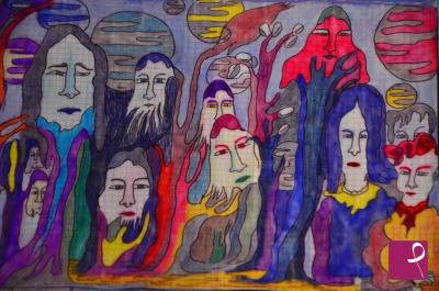online paintings on sale