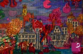 online paintings on sale